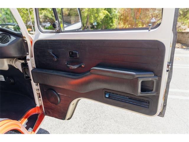 1975 Volkswagen Type 2 (CC-2083669) for sale in Laguna Beach, California
