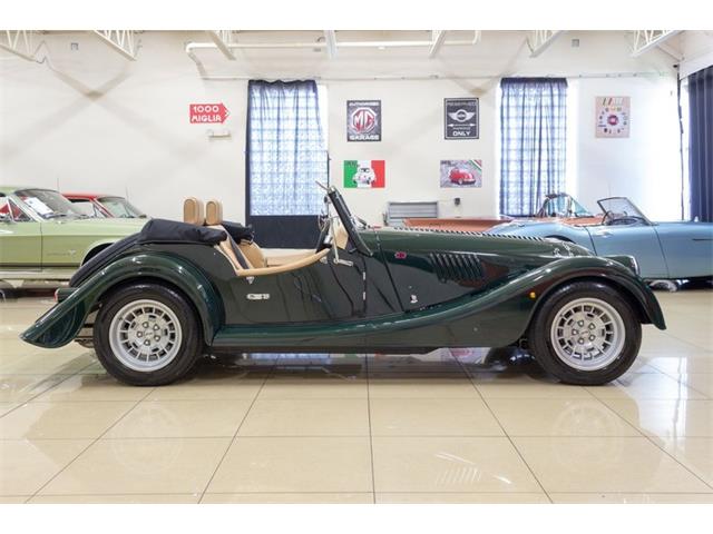 2026 Morgan Plus 4 (CC-2083670) for sale in Rockville, Maryland