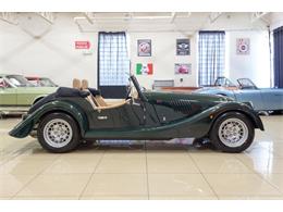 2026 Morgan Plus 4 (CC-2083670) for sale in Rockville, Maryland