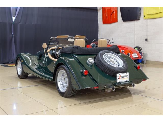 2026 Morgan Plus 4 (CC-2083670) for sale in Rockville, Maryland