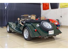 2026 Morgan Plus 4 (CC-2083670) for sale in Rockville, Maryland