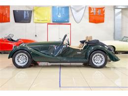 2026 Morgan Plus 4 (CC-2083670) for sale in Rockville, Maryland