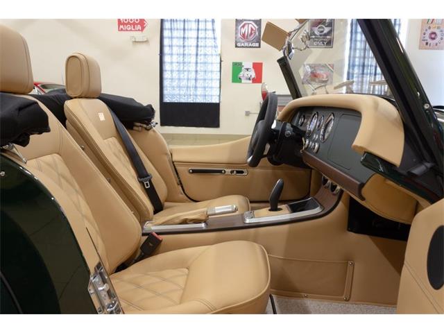 2026 Morgan Plus 4 (CC-2083670) for sale in Rockville, Maryland
