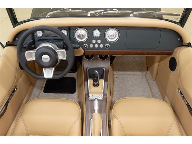 2026 Morgan Plus 4 (CC-2083670) for sale in Rockville, Maryland