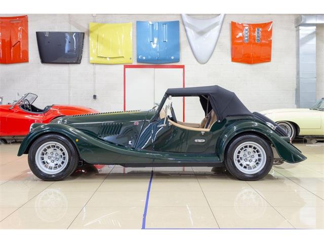 2026 Morgan Plus 4 (CC-2083670) for sale in Rockville, Maryland