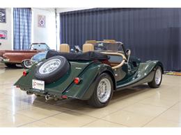 2026 Morgan Plus 4 (CC-2083670) for sale in Rockville, Maryland