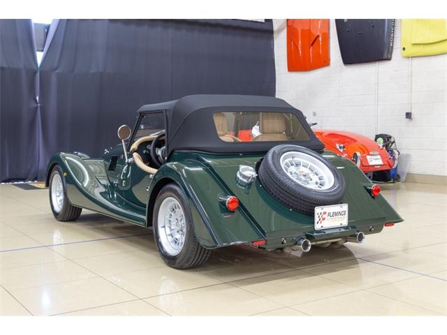 2026 Morgan Plus 4 (CC-2083670) for sale in Rockville, Maryland