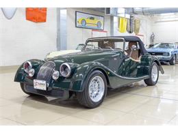 2026 Morgan Plus 4 (CC-2083670) for sale in Rockville, Maryland