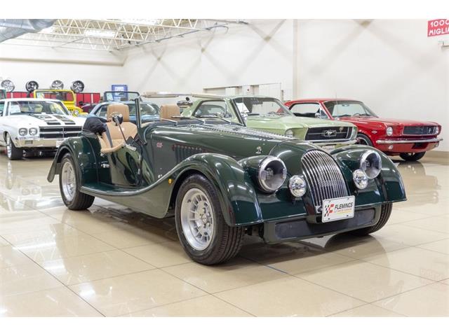 2026 Morgan Plus 4 (CC-2083670) for sale in Rockville, Maryland