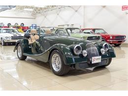 2026 Morgan Plus 4 (CC-2083670) for sale in Rockville, Maryland