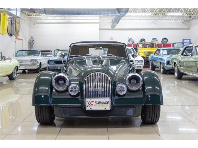 2026 Morgan Plus 4 (CC-2083670) for sale in Rockville, Maryland
