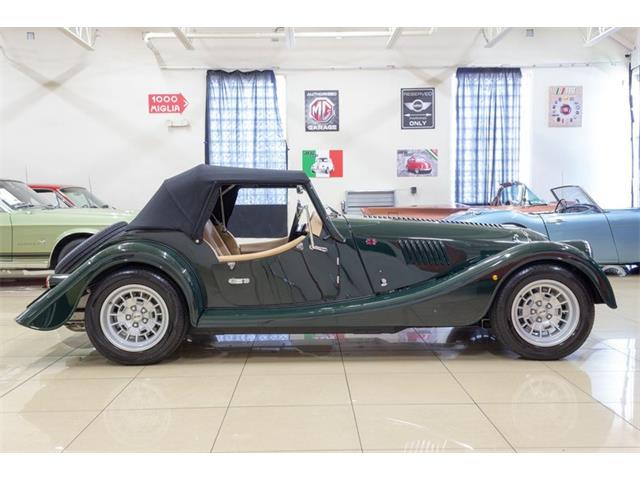2026 Morgan Plus 4 (CC-2083670) for sale in Rockville, Maryland