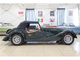2026 Morgan Plus 4 (CC-2083670) for sale in Rockville, Maryland