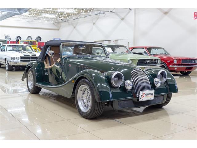 2026 Morgan Plus 4 (CC-2083670) for sale in Rockville, Maryland