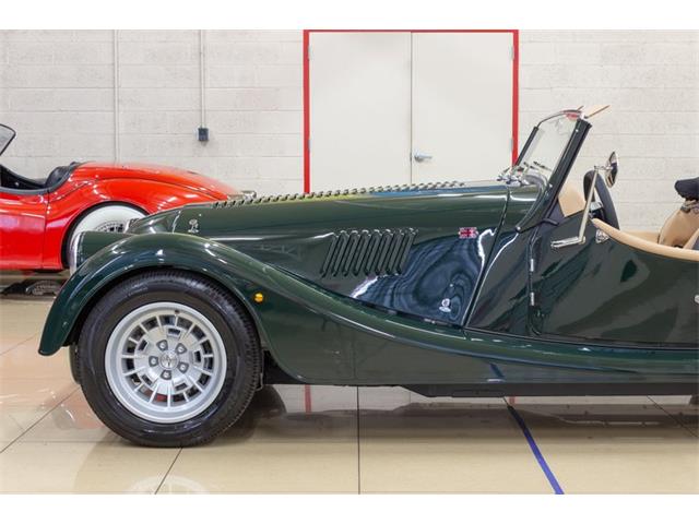 2026 Morgan Plus 4 (CC-2083670) for sale in Rockville, Maryland