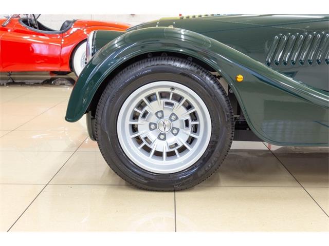 2026 Morgan Plus 4 (CC-2083670) for sale in Rockville, Maryland