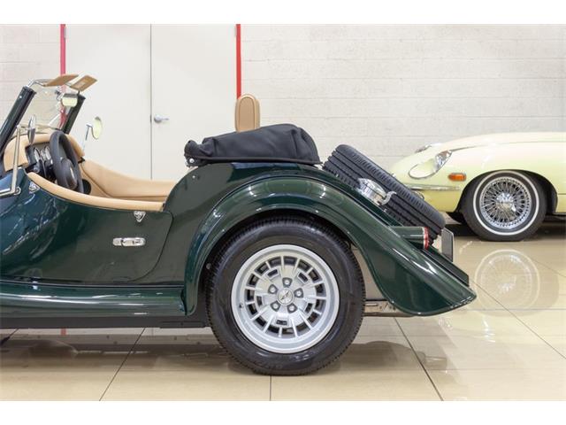 2026 Morgan Plus 4 (CC-2083670) for sale in Rockville, Maryland