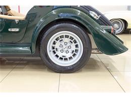 2026 Morgan Plus 4 (CC-2083670) for sale in Rockville, Maryland