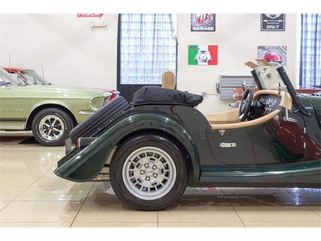 2026 Morgan Plus 4 (CC-2083670) for sale in Rockville, Maryland