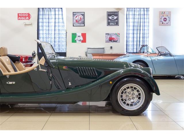 2026 Morgan Plus 4 (CC-2083670) for sale in Rockville, Maryland