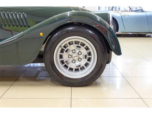 2026 Morgan Plus 4 (CC-2083670) for sale in Rockville, Maryland
