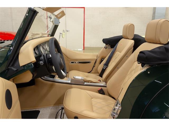 2026 Morgan Plus 4 (CC-2083670) for sale in Rockville, Maryland