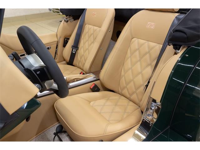 2026 Morgan Plus 4 (CC-2083670) for sale in Rockville, Maryland