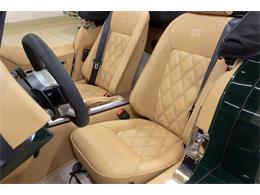 2026 Morgan Plus 4 (CC-2083670) for sale in Rockville, Maryland