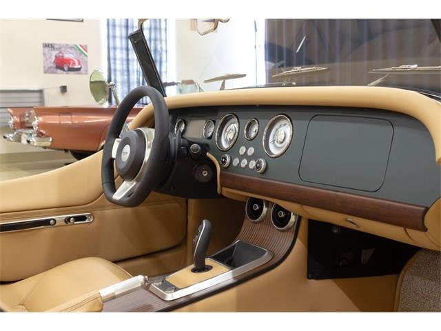 2026 Morgan Plus 4 (CC-2083670) for sale in Rockville, Maryland