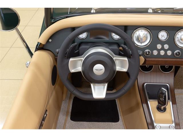 2026 Morgan Plus 4 (CC-2083670) for sale in Rockville, Maryland