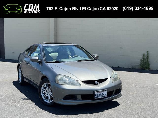 2006 Acura RSX (CC-2083671) for sale in El Cajon, California