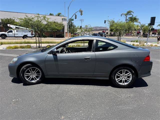 2006 Acura RSX (CC-2083671) for sale in El Cajon, California
