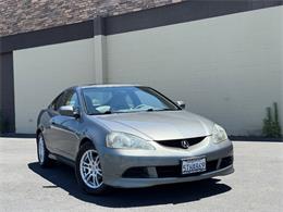 2006 Acura RSX (CC-2083671) for sale in El Cajon, California