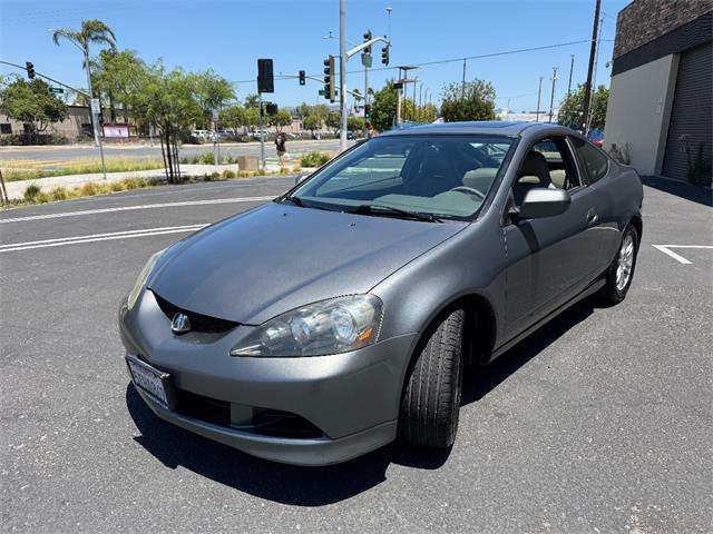 2006 Acura RSX (CC-2083671) for sale in El Cajon, California