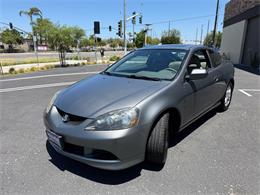2006 Acura RSX (CC-2083671) for sale in El Cajon, California