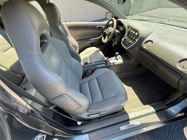2006 Acura RSX (CC-2083671) for sale in El Cajon, California