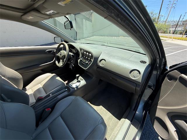 2006 Acura RSX (CC-2083671) for sale in El Cajon, California