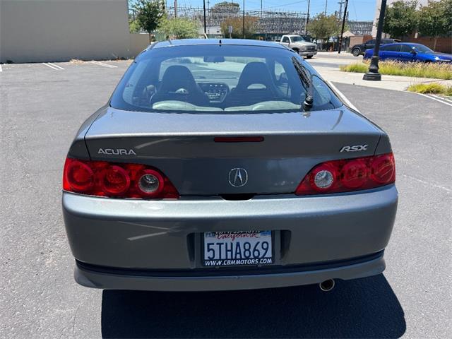 2006 Acura RSX (CC-2083671) for sale in El Cajon, California