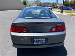 2006 Acura RSX (CC-2083671) for sale in El Cajon, California