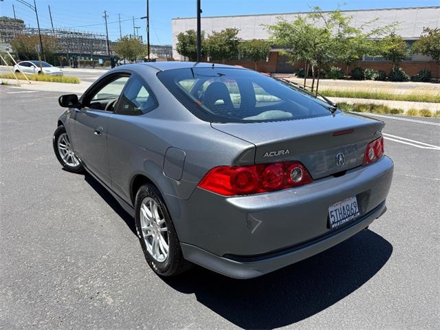 2006 Acura RSX (CC-2083671) for sale in El Cajon, California