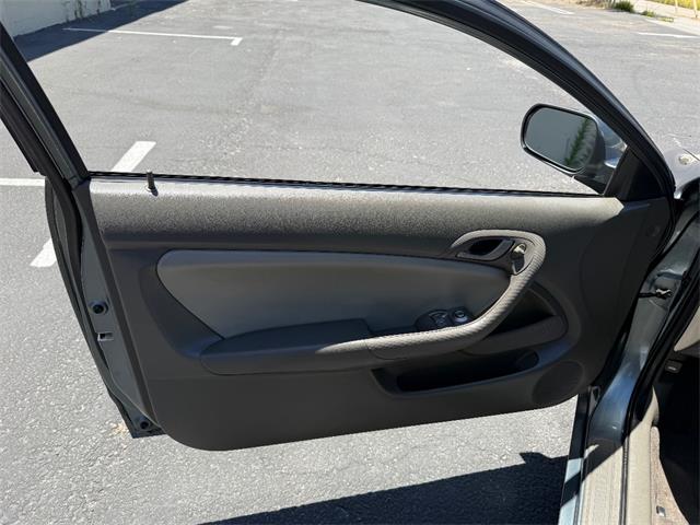 2006 Acura RSX (CC-2083671) for sale in El Cajon, California