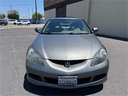 2006 Acura RSX (CC-2083671) for sale in El Cajon, California