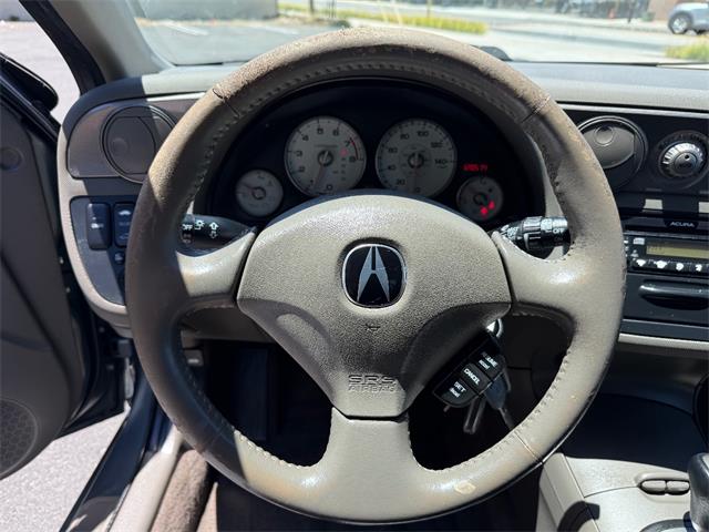 2006 Acura RSX (CC-2083671) for sale in El Cajon, California