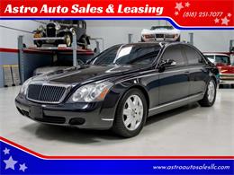 2005 Maybach 57 (CC-2083672) for sale in Sun Valley, California
