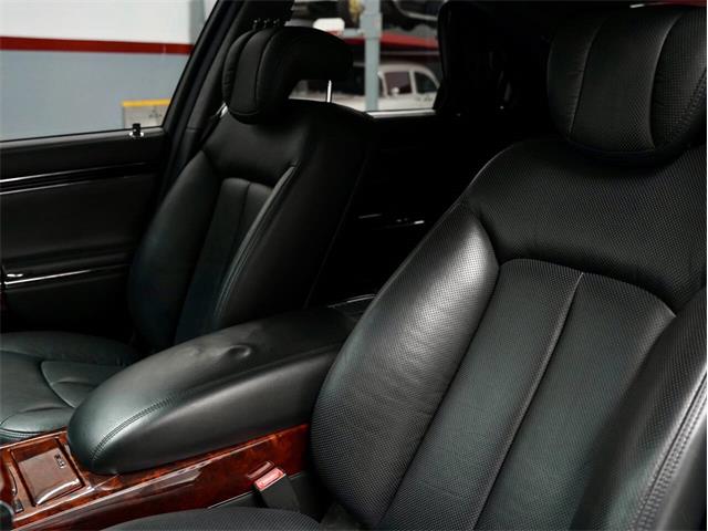 2005 Maybach 57 (CC-2083672) for sale in Sun Valley, California