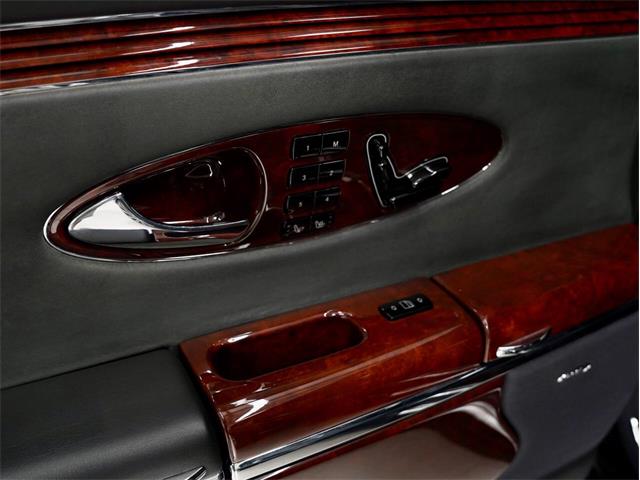 2005 Maybach 57 (CC-2083672) for sale in Sun Valley, California