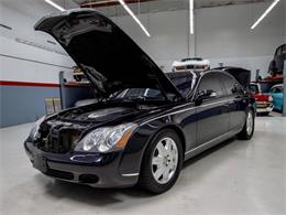 2005 Maybach 57 (CC-2083672) for sale in Sun Valley, California