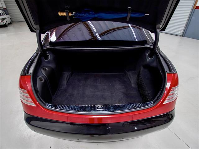 2005 Maybach 57 (CC-2083672) for sale in Sun Valley, California