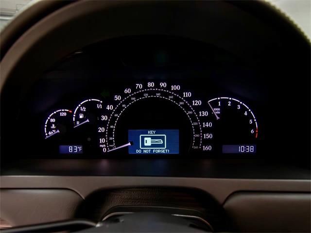 2005 Maybach 57 (CC-2083672) for sale in Sun Valley, California