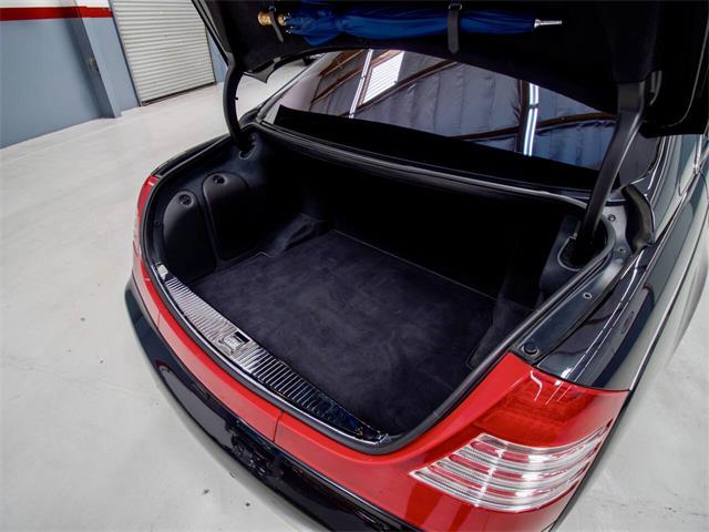 2005 Maybach 57 (CC-2083672) for sale in Sun Valley, California